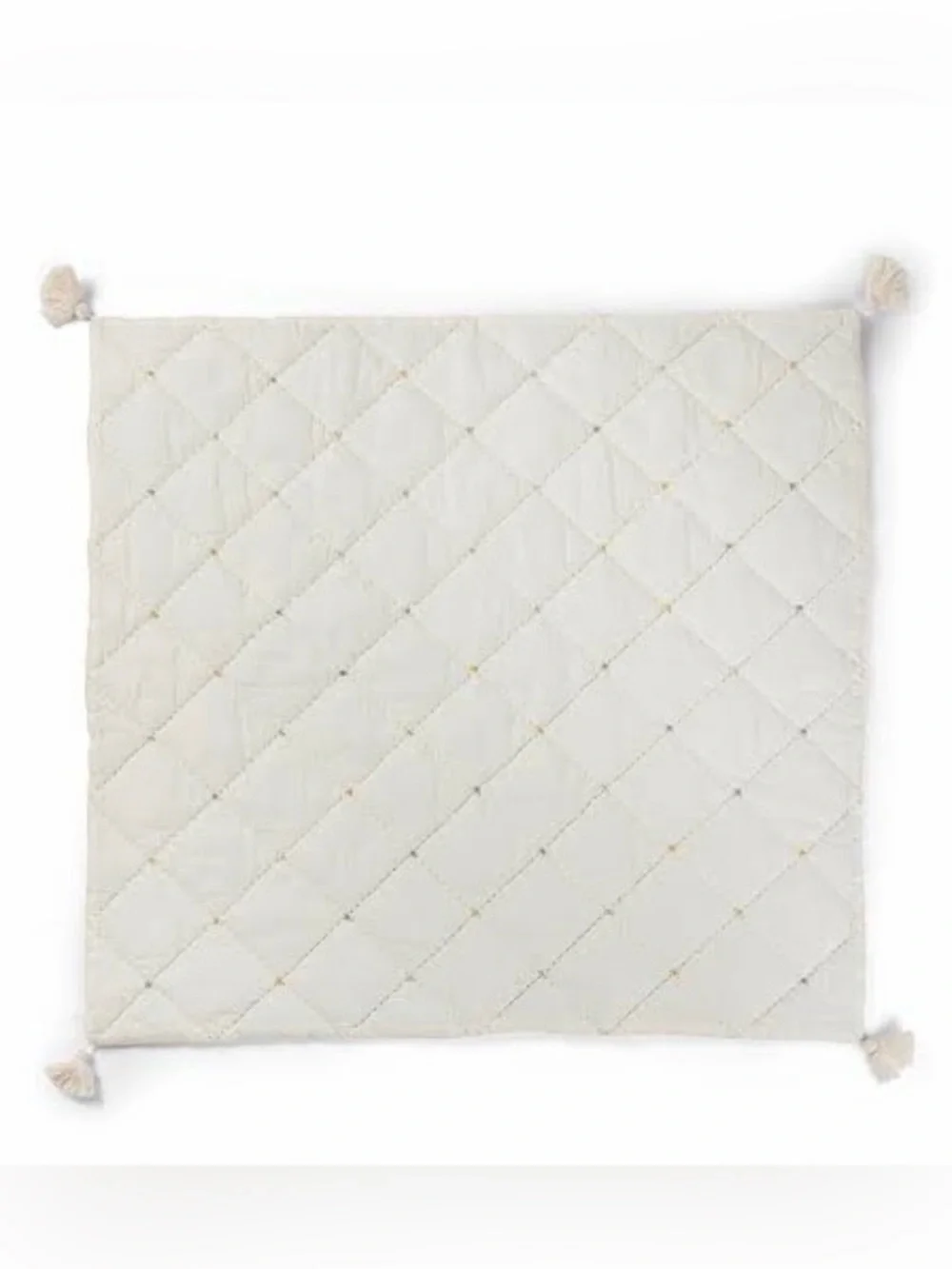 Pehr Designs Just Hatched Baby Quilt